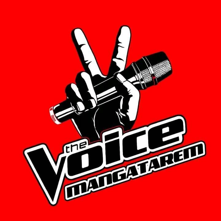 The Voice Mangatarem 2024