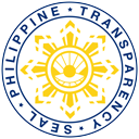 transparency seal logo